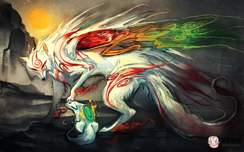 032__okami_good_boy_by_sakimichan_d4qrq1w.jpg