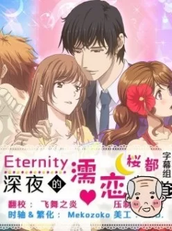 <b style='color: red;'>[已失效] </b>【合集】Eternity 深夜的濡恋频道（1-12集）【1.9G】