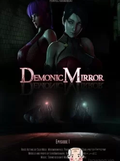 <b style='color: red;'>[已失效] </b>Demonic Mirror(魔镜)[度盘 809M ]