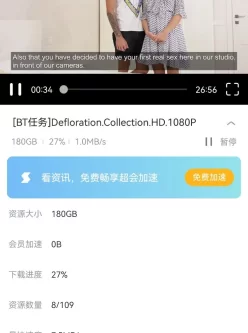 [转载搬运] Defloration.Collection超大合集 [np+180g][附件下载]